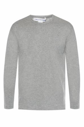 Logo-printed t-shirt, zdjęcie 1 Logo-printed t-shirt od Comme des Garcons Shirt